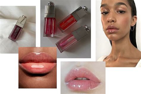 revolution dior lip oil dupe|dior lip oil dupe tiktok.